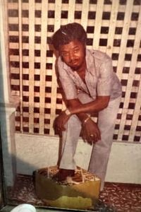Everold L. Malcolm