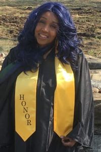 Cheryl Renita Locksley-Grant