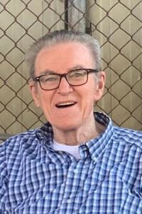 Richard Nelson 