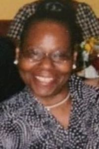 Loretta I. Smith