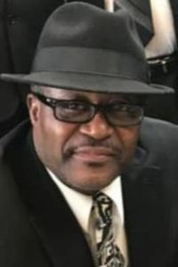 Boniface Jean Francois