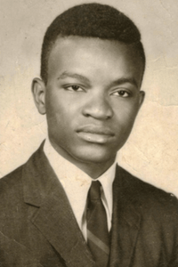 Eustace  Williams
