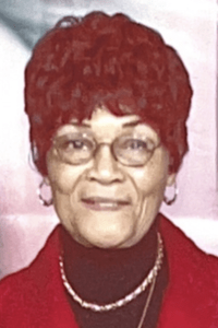 Maydell (Booker) Davis