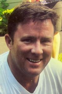Luke H. McConville