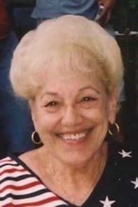 Mary Grace Marseglia