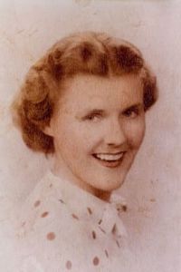 Margaret M. (Fitzgibbons) King