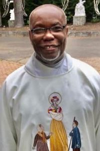 Deacon Joseph  Dorlus