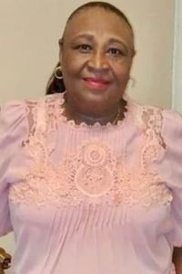 Marie A. Charles