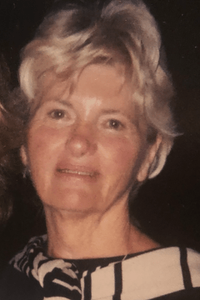 Phyllis A. (Manning) Driscoll