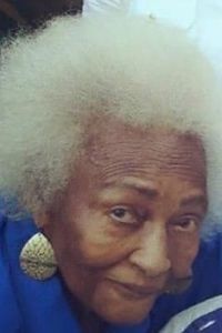 Evelyn  Pinnick