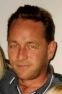 Gilbert (Gill) Patrick Sullivan