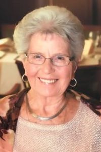 Mary M. (Fasano) Quatromoni