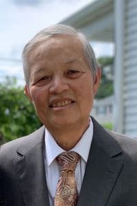 Thanh  Van Le