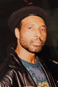 Shirley A. Farquharson