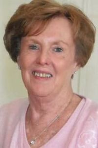 Bernice A. (Tirrell) McDonald