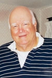 John F. Collins, Jr.