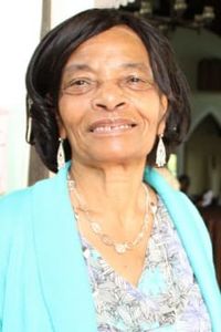 Anne Joseph Izidore