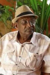 Alfredo  Rosario
