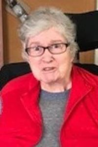 Virginia M. Leavey