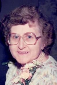 Florence M. (Donahue) Kelly