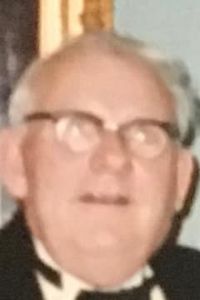 Joseph W. Barry, Jr.