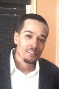 Gamaliel Baptista Santiago