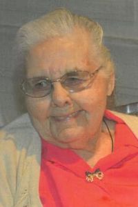 E. Ruth  Warner