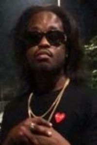 Rashonn K. Wilson