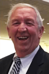 John L. McDonough