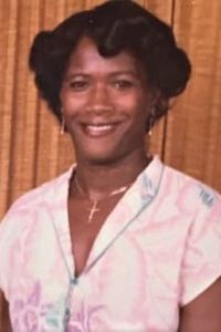 Delores  Lemard