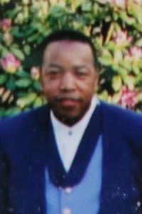 John  Sapp, Jr.
