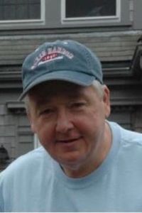 Charles  O’Malley Jr.