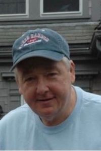 Charles J. O'Malley, Jr.