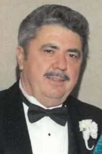 Jose Manuel Zabaleta Fernandez