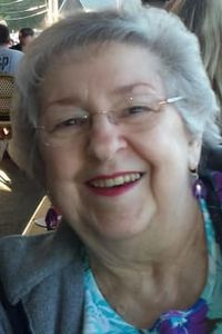 Margaret T. “Peggy” (Doyle) Tausevich