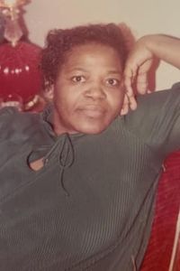 Marie L. (Helas) St. Louis