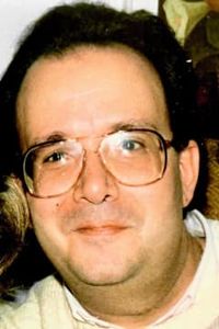 Albert M. Portagallo