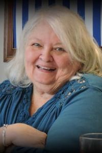 Charlotte Stanton Woodward Czwakiel