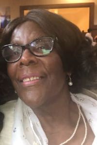 Margaret A. Cooke