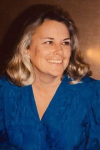 Judith  McGillicuddy