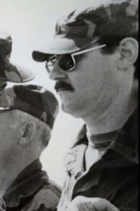 John “Johnny” Bernard Harvey
