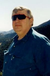 David F. Forsyth