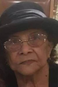 Laurinda M. Alves