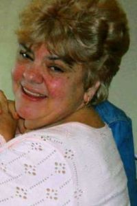 Mary F. Beaulieu