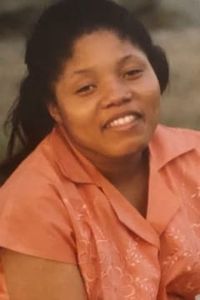 Josianne Marie Fanfan Allen