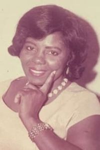Myrtle May Nelson