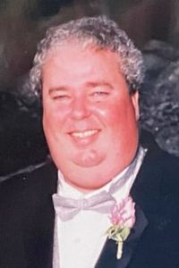 James Andrew “Jamie” Galvin