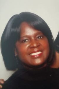 Catherine Yvonne Jones