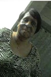 Johnnie Mae Jones