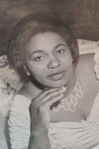 Dorothy  Essor